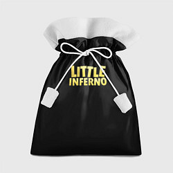 Подарочный мешок Little Inferno roglike