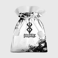 Подарочный мешок Хвост феи x Берсерк