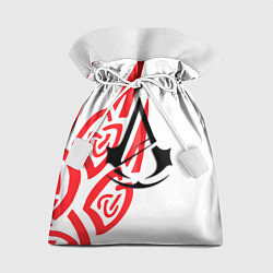 Подарочный мешок Assassins Creed wild