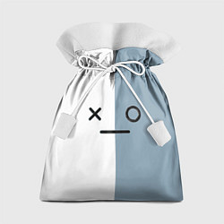 Подарочный мешок Van BT21