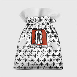 Подарочный мешок Rainbow six x farcry