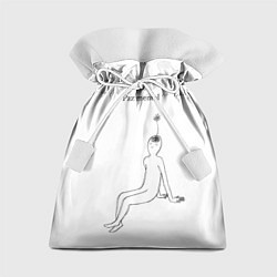 Подарочный мешок Ментальный образ учителя