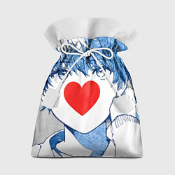 Подарочный мешок Манга a boy love