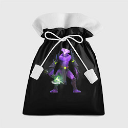 Мешок для подарков Void Dota 2, цвет: 3D-принт
