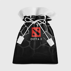 Подарочный мешок DOTA2 земля