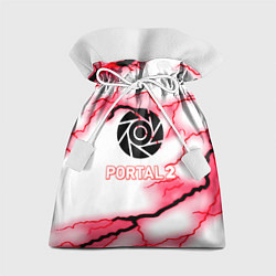 Подарочный мешок Portal storm