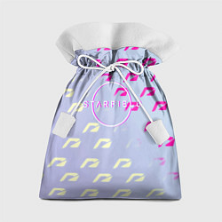 Подарочный мешок Starfield x nfs