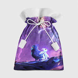 Подарочный мешок Ori and the Will of the Wisps