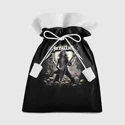 Подарочный мешок Metallica - guitar solo