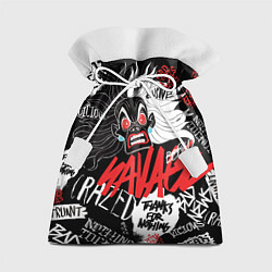 Подарочный мешок Круэлла - big pictures