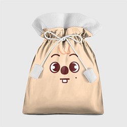 Подарочный мешок Quokka skzoo