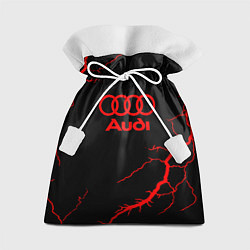 Подарочный мешок Audi storm