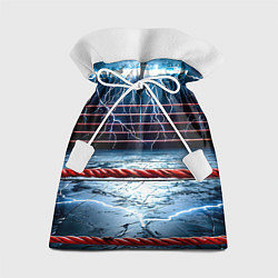 Подарочный мешок Ринг и молния