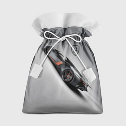 Подарочный мешок Lamborghini - racing car