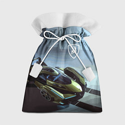 Подарочный мешок Lamborghini - motorsport extreme