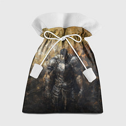 Мешок для подарков Воин Гатц в броне, цвет: 3D-принт