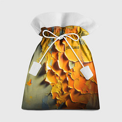 Подарочный мешок Peeling plaster - Milano