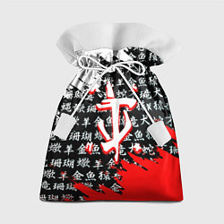 Подарочный мешок Doom dark age japan