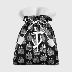 Подарочный мешок Doom хищник леса