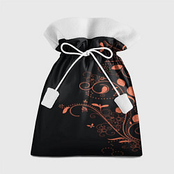 Мешок для подарков Китайский орнамент, цвет: 3D-принт