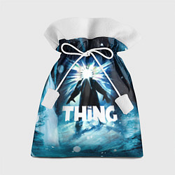 Мешок для подарков Нечто, цвет: 3D-принт