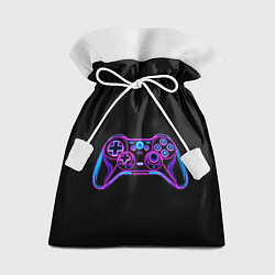 Подарочный мешок Gamepad