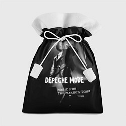 Подарочный мешок Depeche Mode - Music for the Masses tour