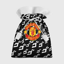 Подарочный мешок Манчестер Юнайтед x Jojo anime