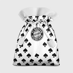 Подарочный мешок Bayern Mnchen пики