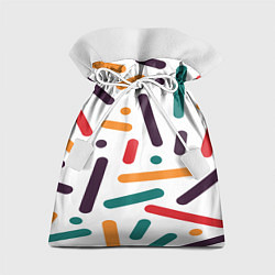 Подарочный мешок Oval oil