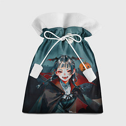 Подарочный мешок Вампирша МаоМао - Монолог Фармацевта аниме Хэллоуи