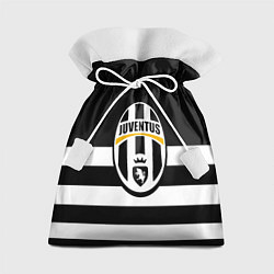Подарочный мешок Juventus линии