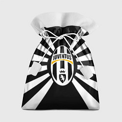Подарочный мешок Ювентус линии