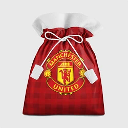 Подарочный мешок Manchester United