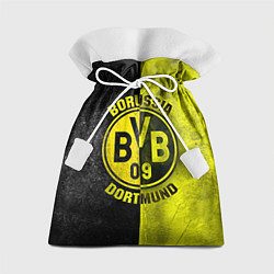 Подарочный мешок Borussia Dortmund