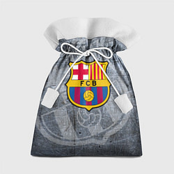 Подарочный мешок Barcelona