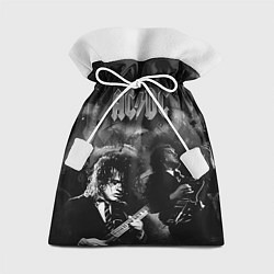 Подарочный мешок AC/DC