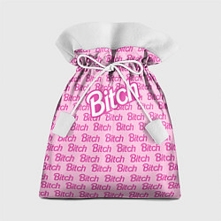 Подарочный мешок Bitch Barbie