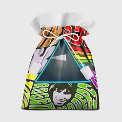 Подарочный мешок Pink Floyd