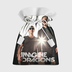 Подарочный мешок Imagine Dragons