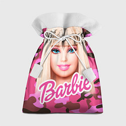 Подарочный мешок Барби