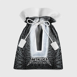 Подарочный мешок Metallica: Death Magnetic