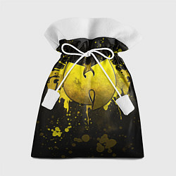 Подарочный мешок Wu-Tang Clan: Yellow