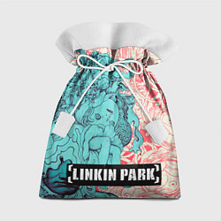 Подарочный мешок Linkin Park: Sky Girl