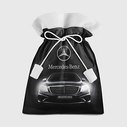 Подарочный мешок Mercedes