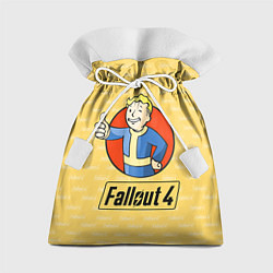 Подарочный мешок Fallout 4: Pip-Boy