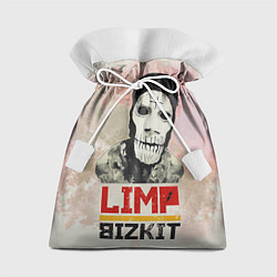 Подарочный мешок Limp Bizkit