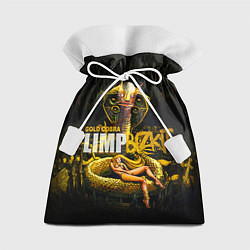 Подарочный мешок Gold Cobra: Limp Bizkit