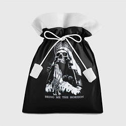 Подарочный мешок BMTH: Skull Pray