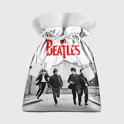 Подарочный мешок The Beatles: Break